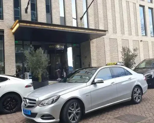 Hotel taxi Gorinchem | Taxirogis.nl