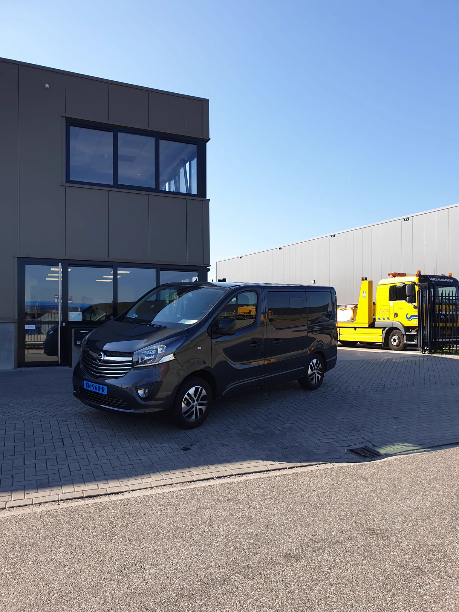 Recensies Taxi Rogis Gorinchem