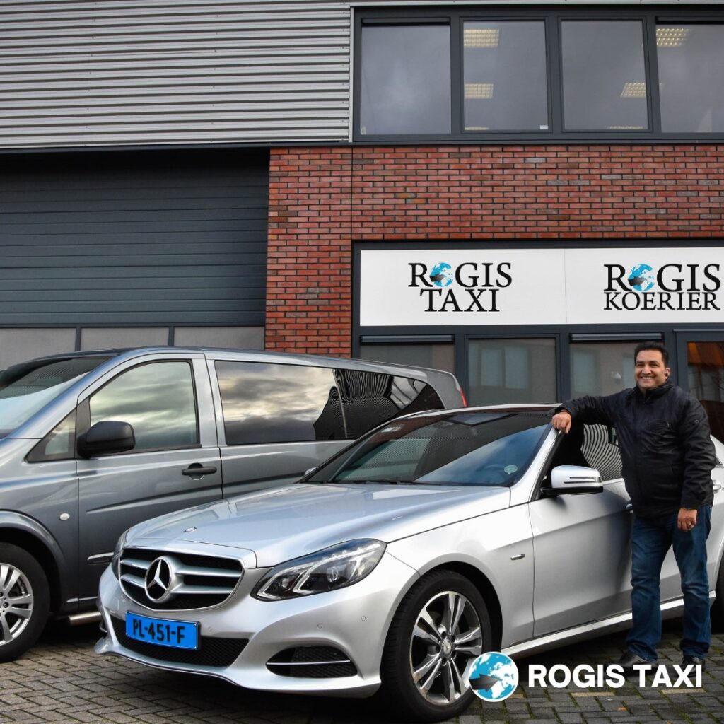 Rogis Taxi Gorinchem | Taxirogis.nl