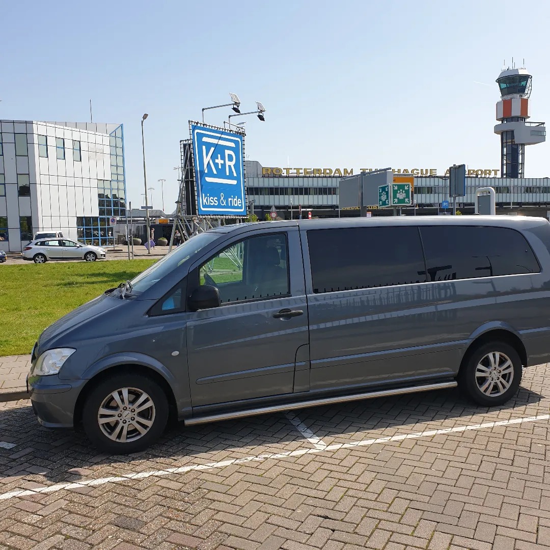 Taxi Gorinchem naar Eindhoven Airport | Taxirogis.nl