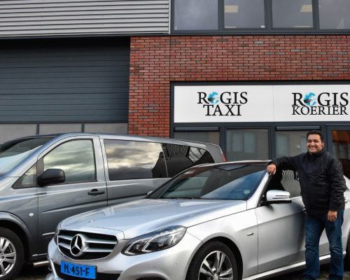 Rogis Taxi Gorinchem | Taxirogis.nl